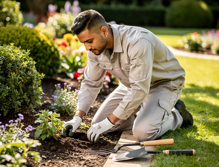 Landscape Designer service in Melbourne